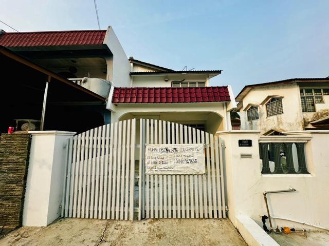 Terraced House for rent in Kulai, Johor