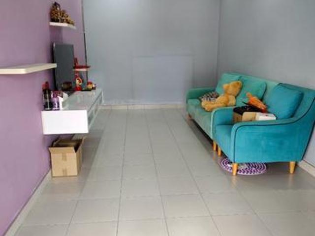 Terraced House for sale in Kulai, Johor