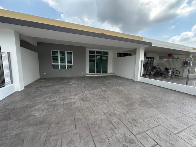 Terraced House for sale in Kulai, Johor