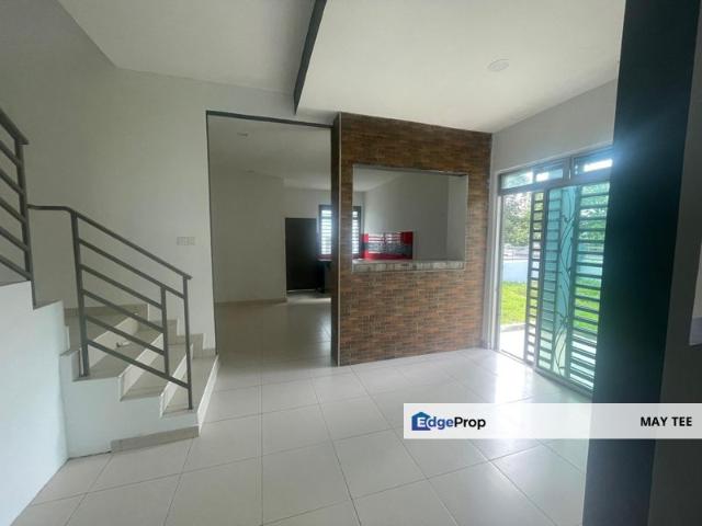 House for sale in Kulai, Johor
