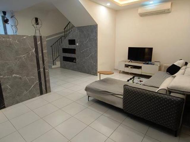 Terraced House for rent in Kulai, Johor