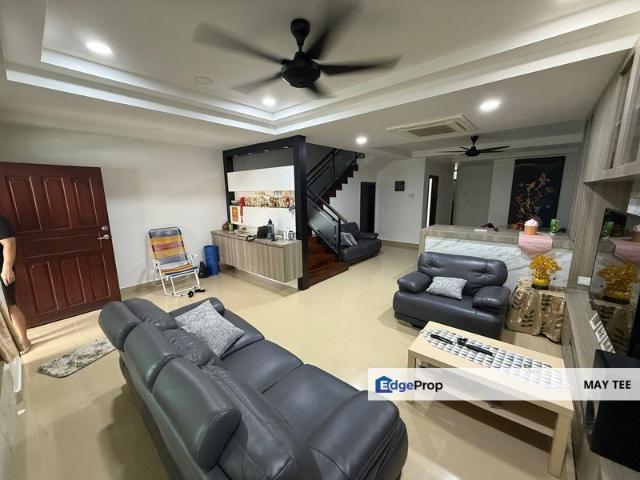 House for sale in Kulai, Johor