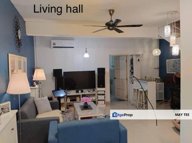 House for sale in Kulai, Johor