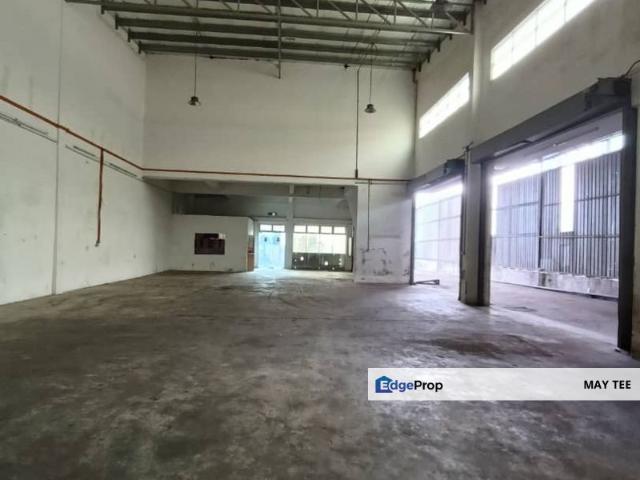 Warehouse for sale in Kulai, Johor