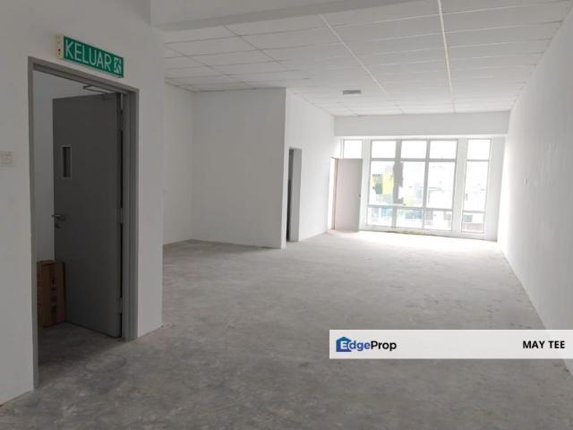 Shop for sale in Kulai, Johor