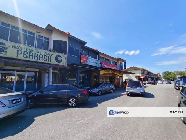 Shop for sale in Kulai, Johor