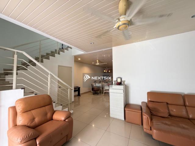 Property for sale in Kulai, Johor