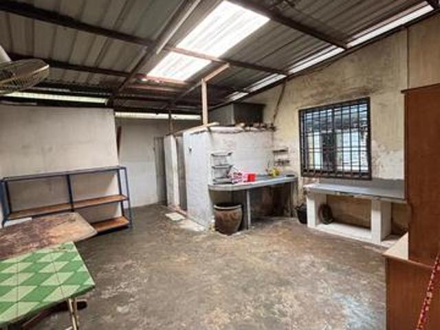 Bungalow for sale in Johor Bahru