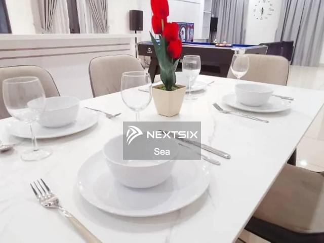Residential House for sale in Kulai, Johor