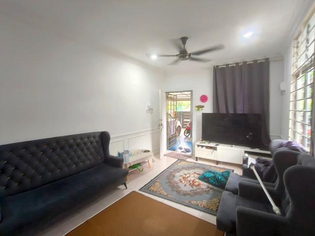 Terraced House for sale in Kulai, Johor