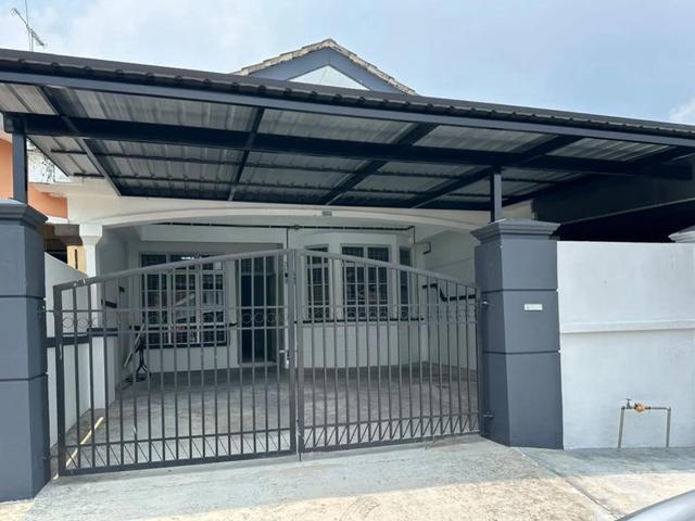 Terraced House for rent in Kulai, Johor