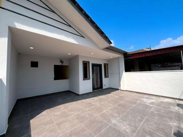Property for sale in Kulai, Johor