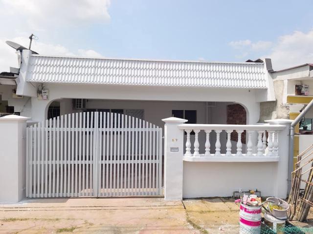 Terraced House for sale in Kulai, Johor