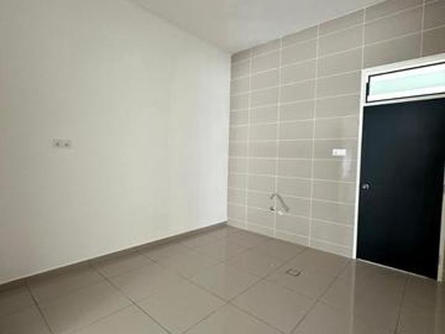 Terraced House for rent in Johore Bahru, Johor