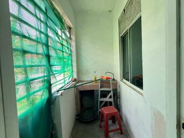 Terraced House for rent in Kulai, Johor
