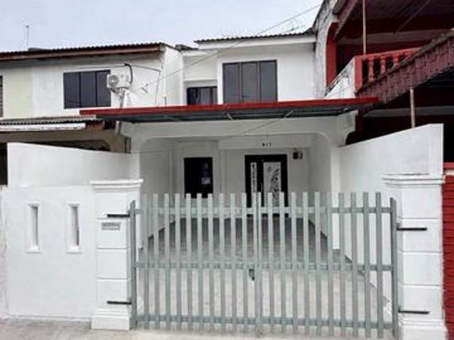 Terraced House for sale in Kulai, Johor