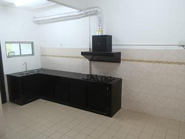 Terraced House for rent in Kulai, Johor
