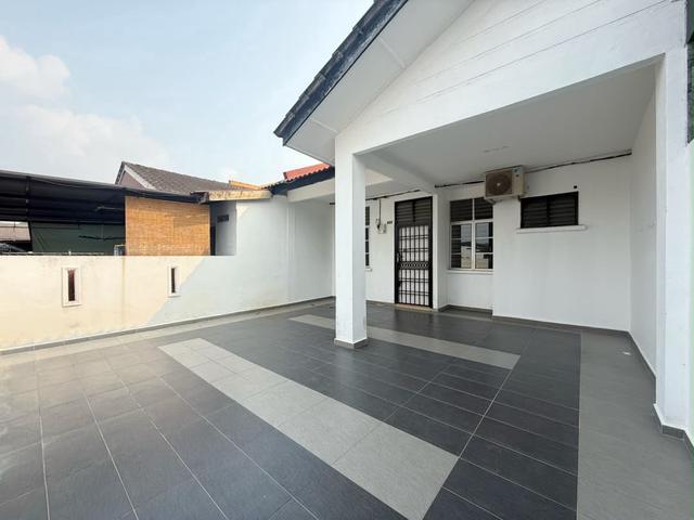 Terraced House for rent in Kulai, Johor