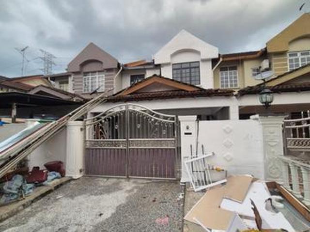 Terraced House for rent in Kulai, Johor