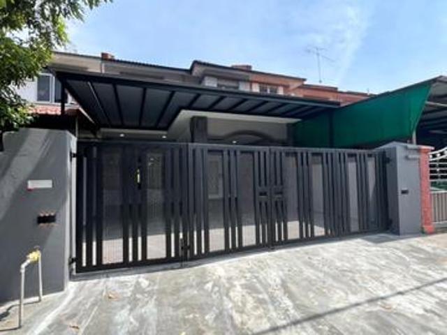 Terraced House for sale in Kulai, Johor