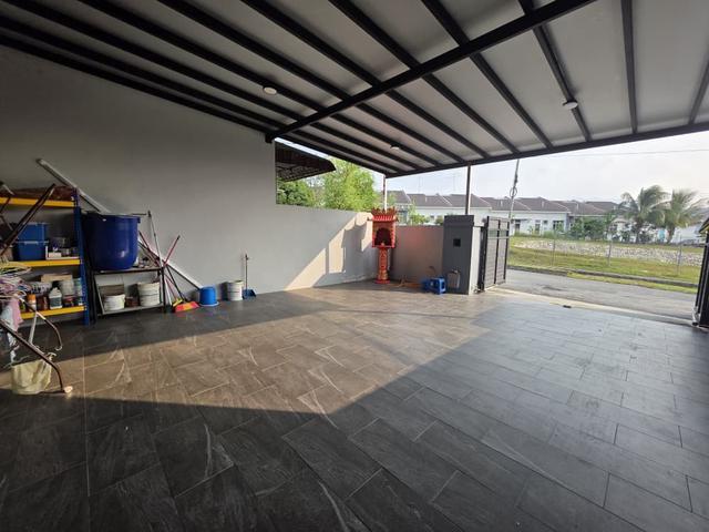 Terraced House for sale in Kulai, Johor