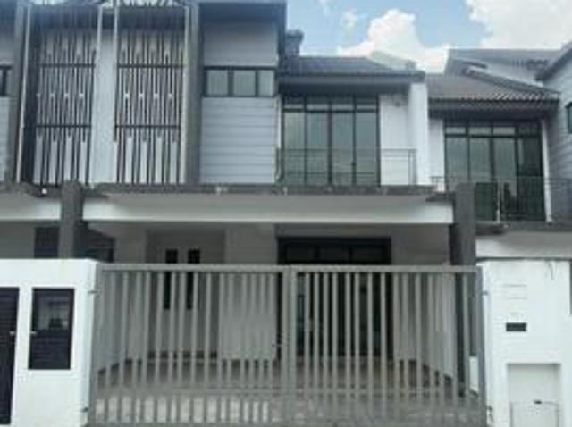 Terraced House for sale in Kulai, Johor