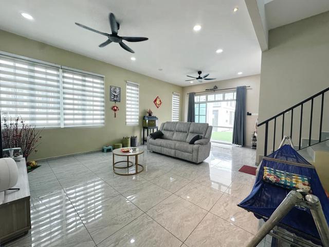 Terraced House for sale in Kulai, Johor