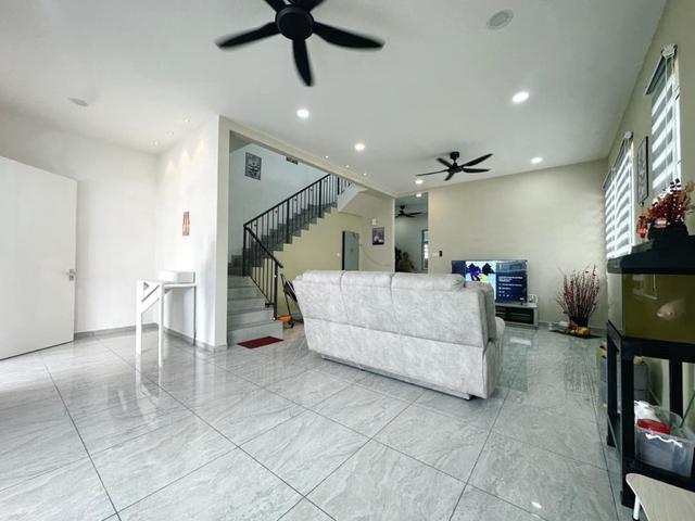 Terraced House for sale in Kulai