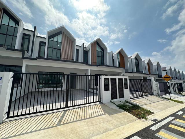 Terraced House for rent in Kulai, Johor