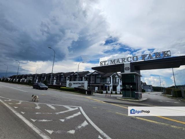 House for sale in Kulai, Johor