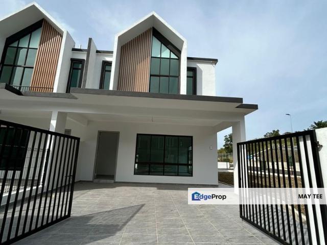 House for sale in Kulai, Johor
