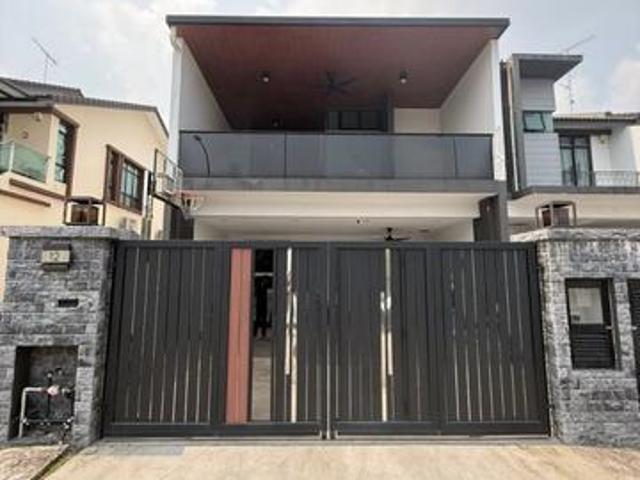 Terraced House for sale in Kulai, Johor