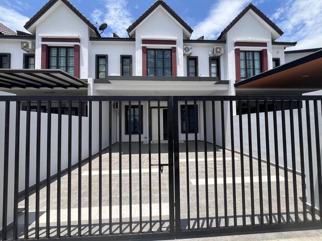 Terraced House for rent in Kulai, Johor