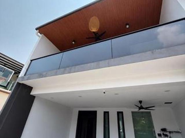 Terraced House for sale in Kulai, Johor