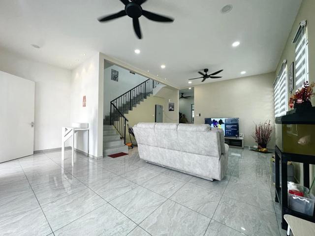 Terraced House for sale in Kulai, Johor