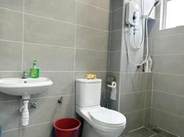 Terraced House for sale in Kulai