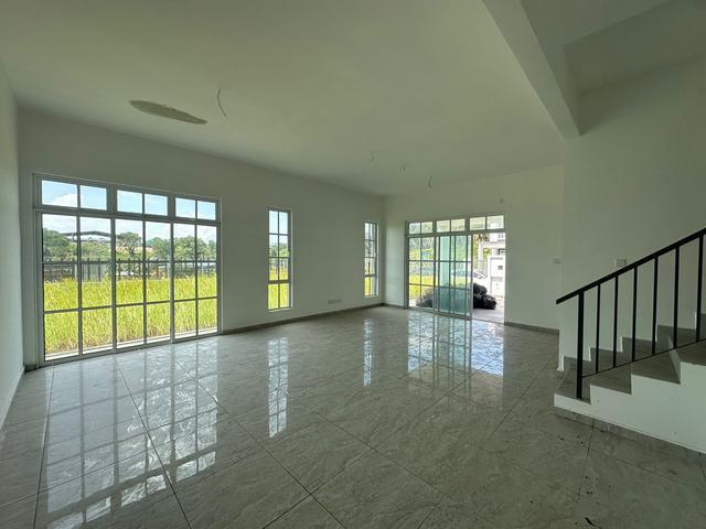 Terraced House for rent in Kulai, Johor