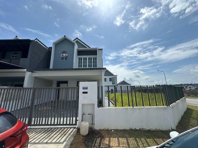 Terraced House for rent in Kulai, Johor