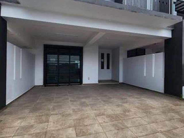 Terraced House for sale in Kulai, Johor