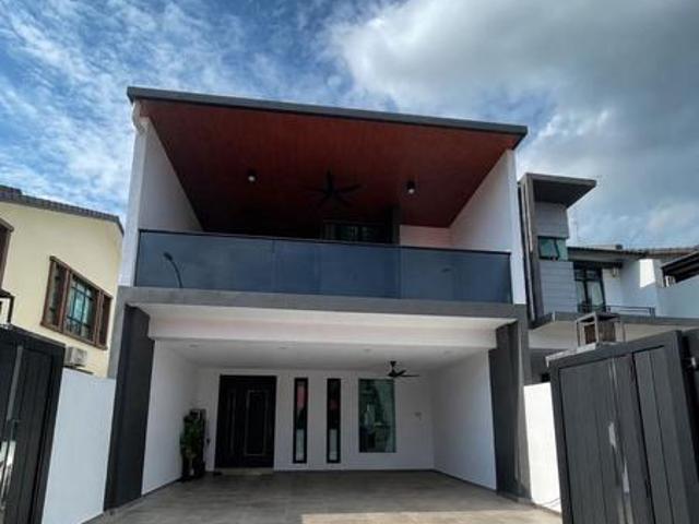 Terraced House for sale in Kulai, Johor