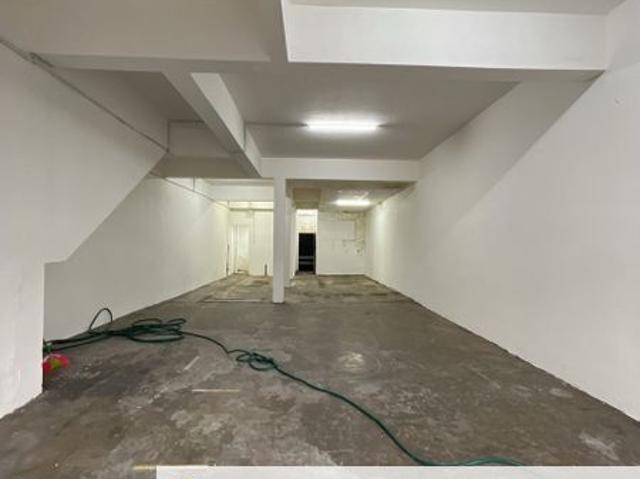 Shop for sale in Kulai, Johor