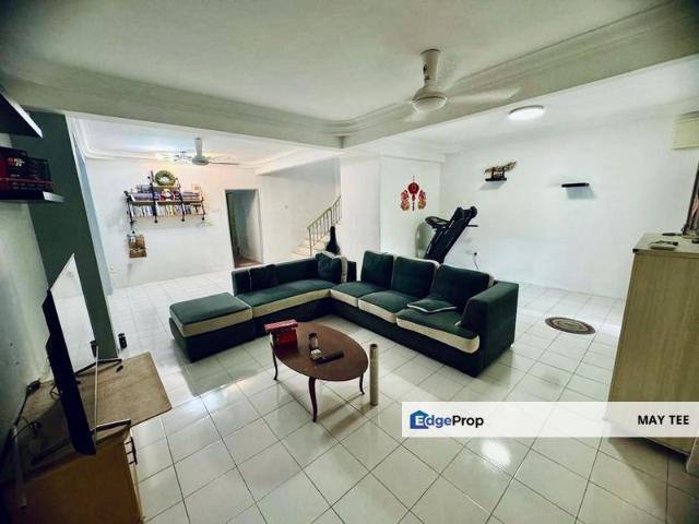 House for sale in Kulai, Johor