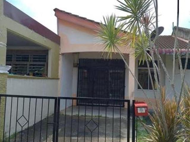 Terraced House for sale in Kulai, Johor