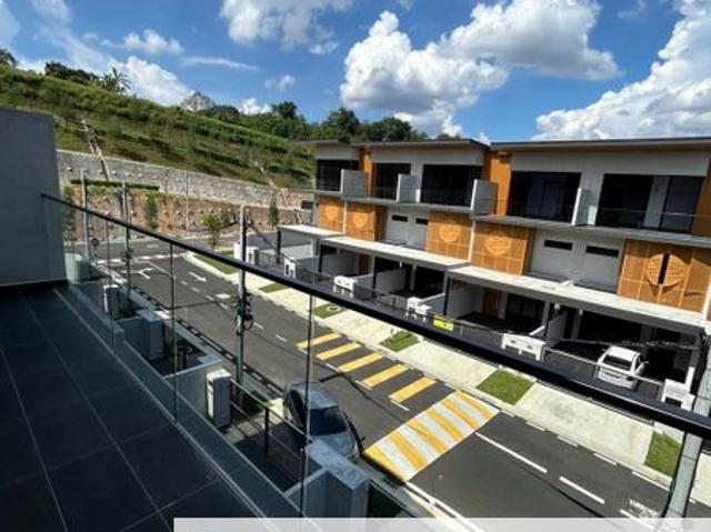 House for sale in Kulai, Johor