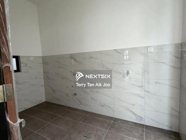 Residential House for sale in Kulai, Johor