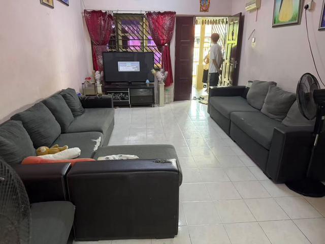 Terraced House for sale in Kulai, Johor