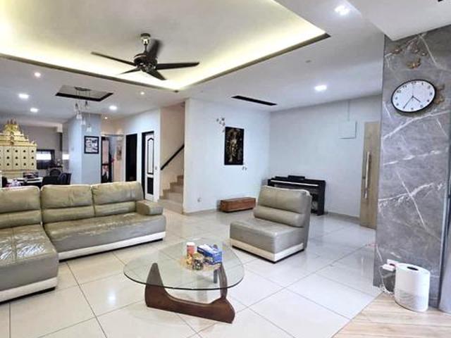 Terraced House for sale in Kulai, Johor
