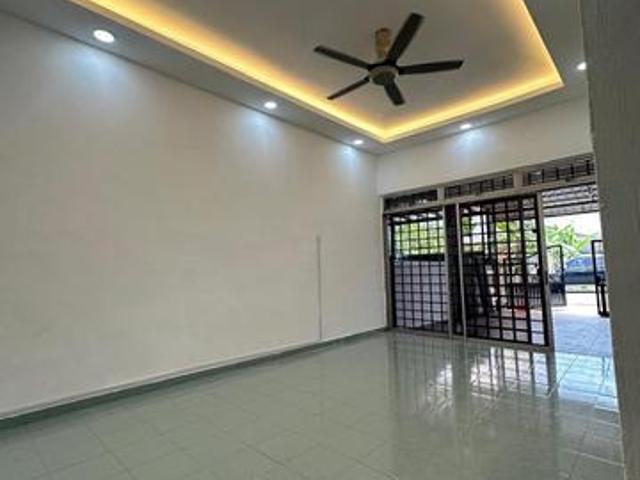 Terraced House for sale in Kulai