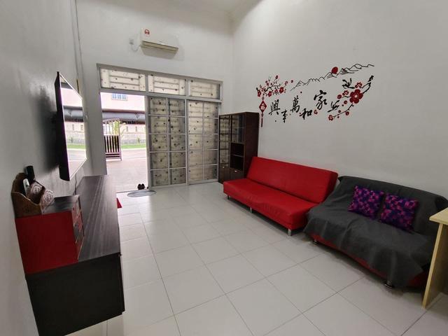 Terraced House for rent in Kulai, Johor