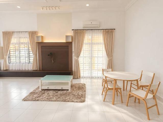 Residential House for sale in Kulai